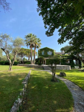 Magnifique Villa avec piscine à Mougins